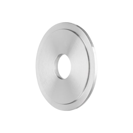 Pferd Adapter, 3" ID to 1" ID, PR 45692